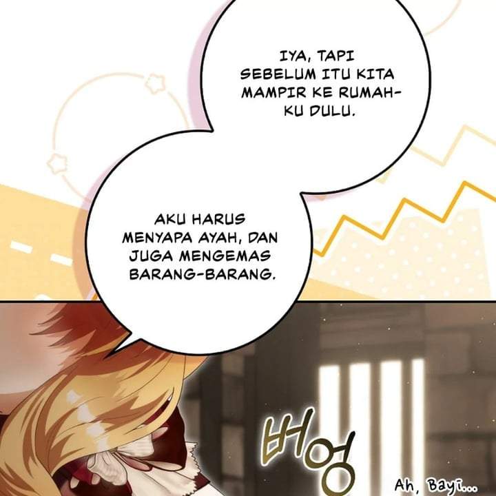 The Baby Fairy is a Villain Chapter 45