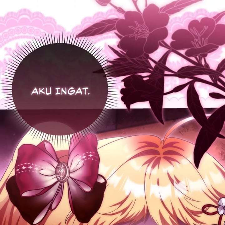The Baby Fairy is a Villain Chapter 45
