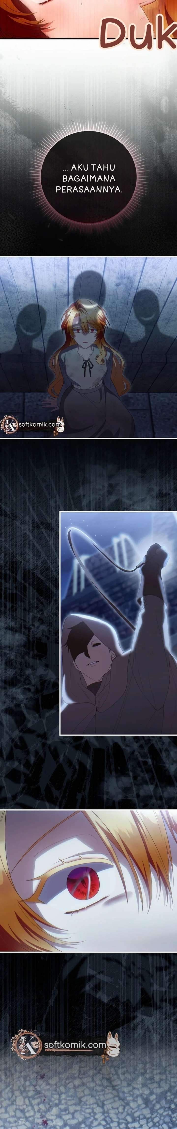 The Baby Fairy is a Villain Chapter 49