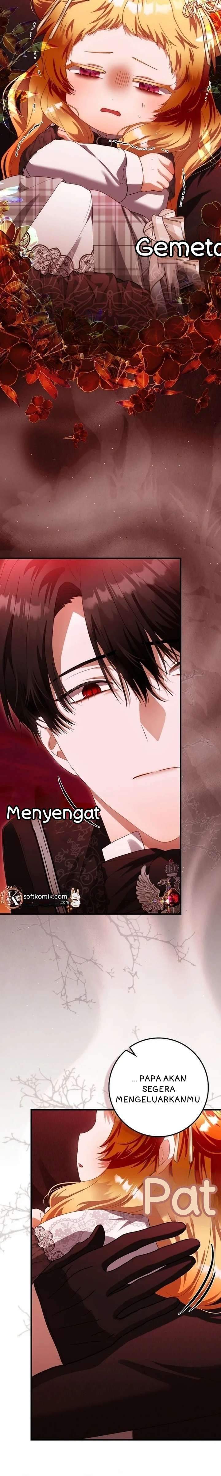 The Baby Fairy is a Villain Chapter 49