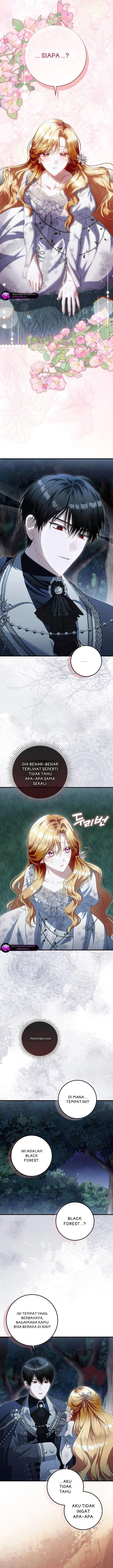 The Baby Fairy is a Villain Chapter 51