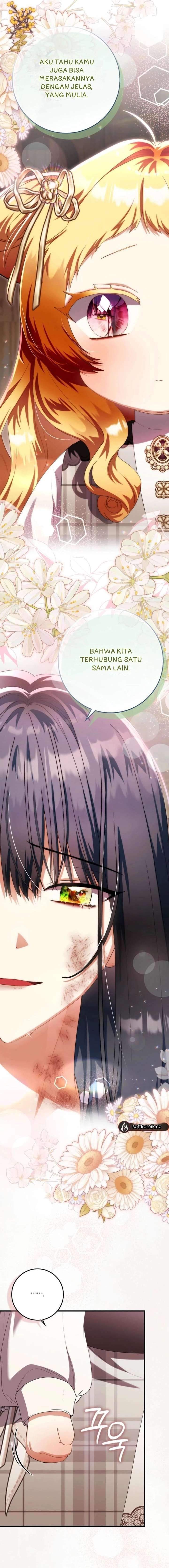 The Baby Fairy is a Villain Chapter 53