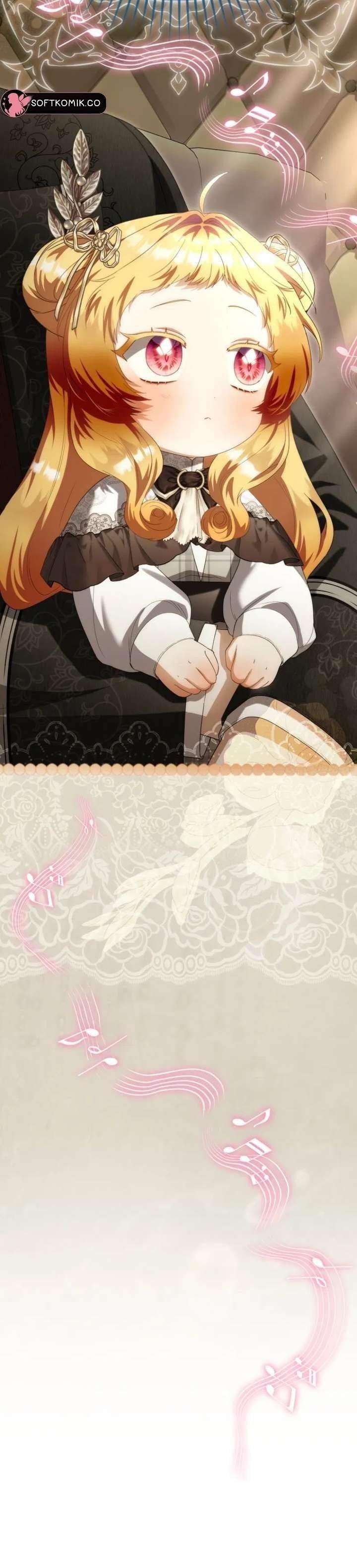 The Baby Fairy is a Villain Chapter 54