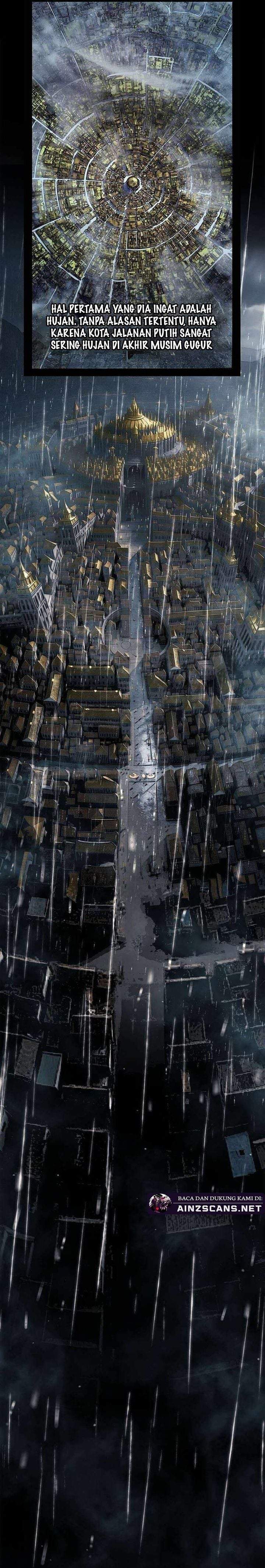Sea of Blood Mountain of Bones Chapter 29