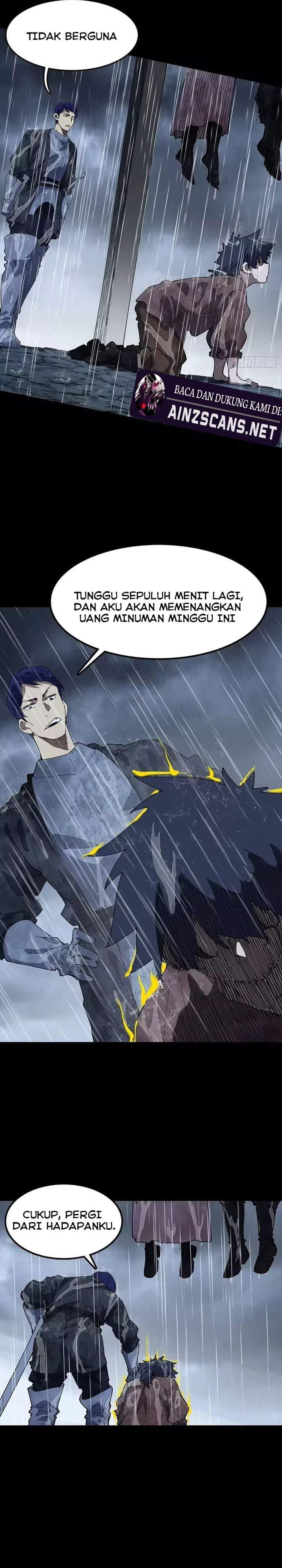 Sea of Blood Mountain of Bones Chapter 31