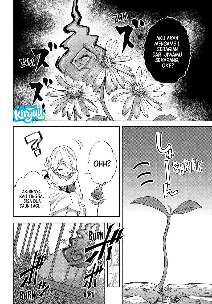 Kyouganeke no Hanayome Chapter 25