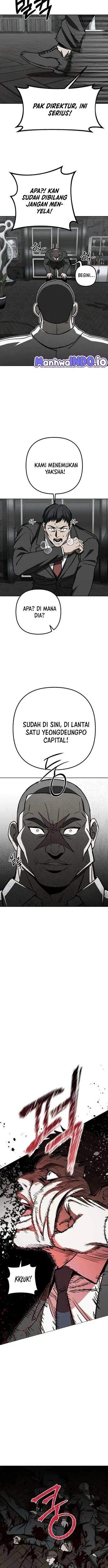 Yaksha Chapter 10