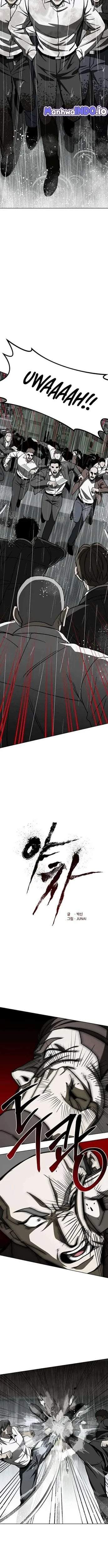 Yaksha Chapter 11