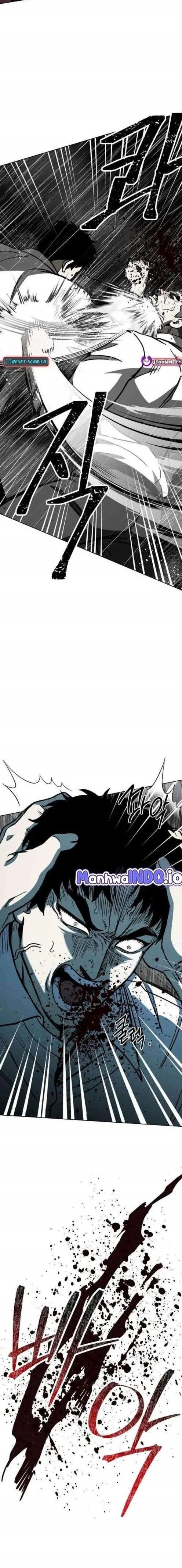 Yaksha Chapter 11