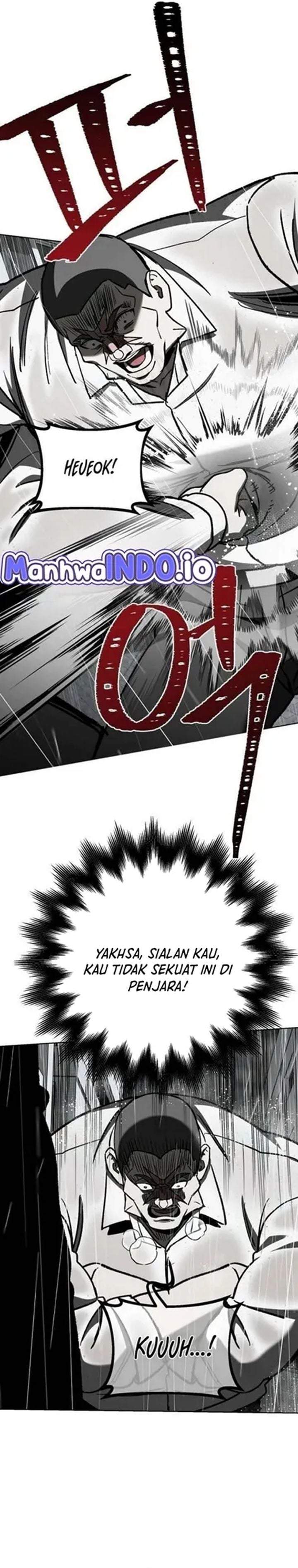Yaksha Chapter 12