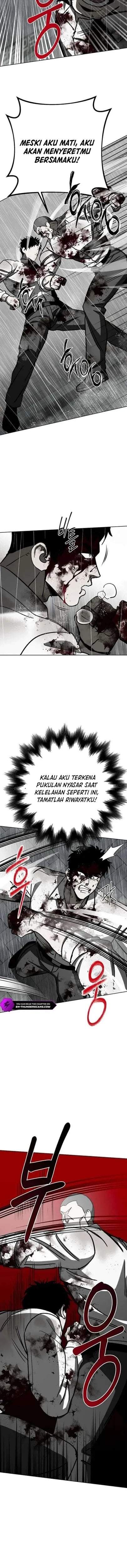 Yaksha Chapter 14