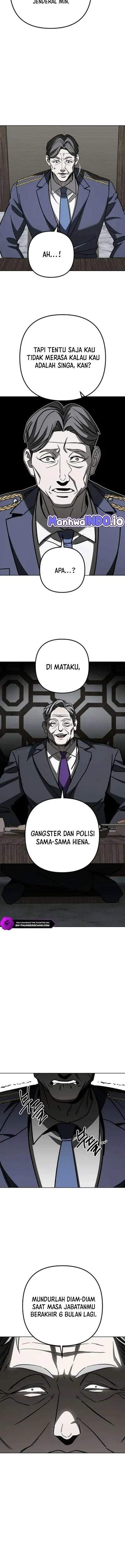 Yaksha Chapter 14