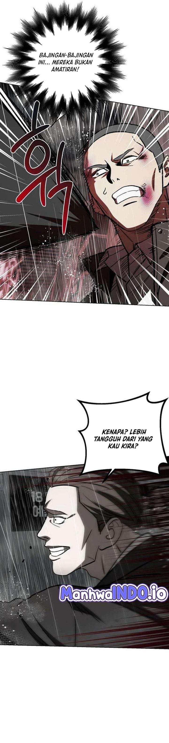 Yaksha Chapter 15