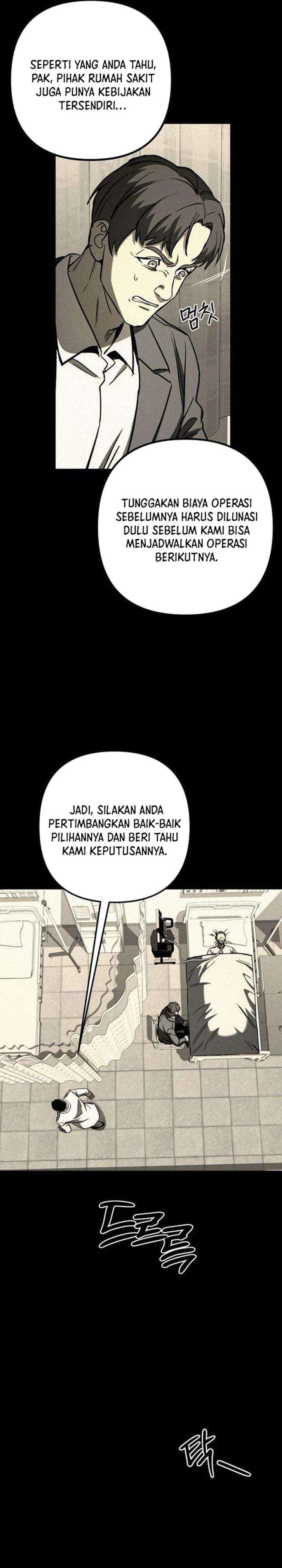 Yaksha Chapter 15