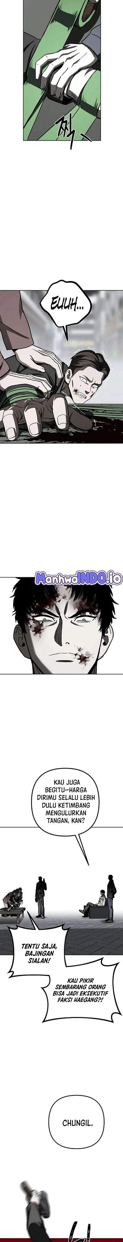 Yaksha Chapter 16