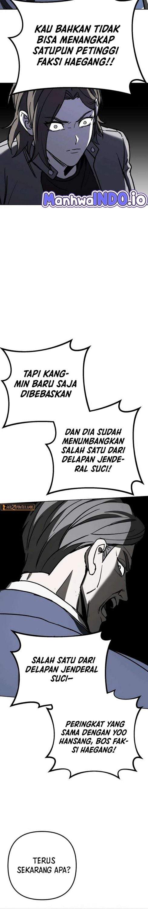 Yaksha Chapter 16