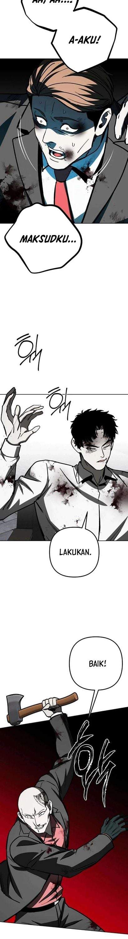 Yaksha Chapter 16