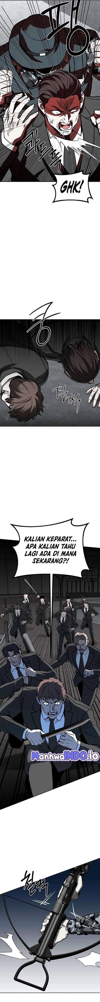 Yaksha Chapter 17