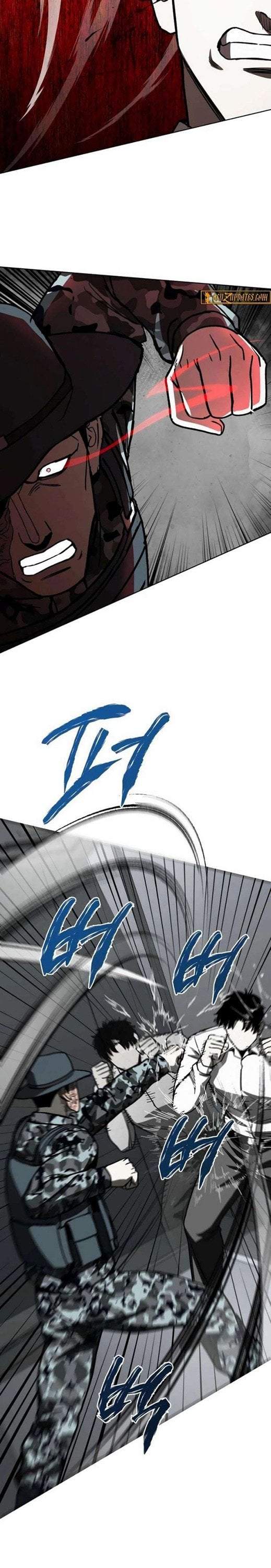 Yaksha Chapter 17