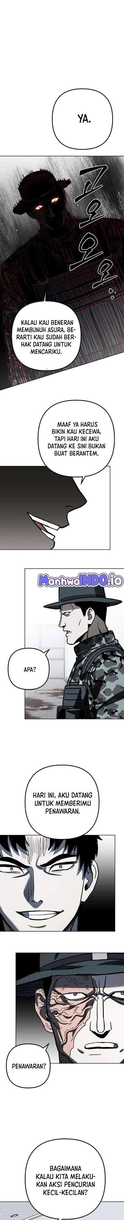 Yaksha Chapter 17
