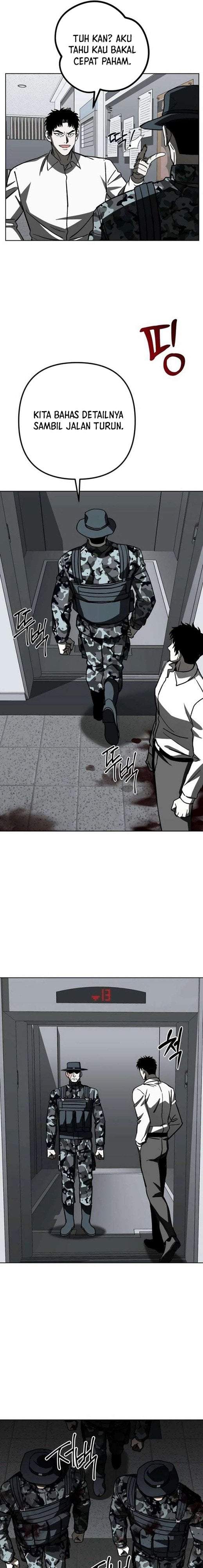 Yaksha Chapter 17
