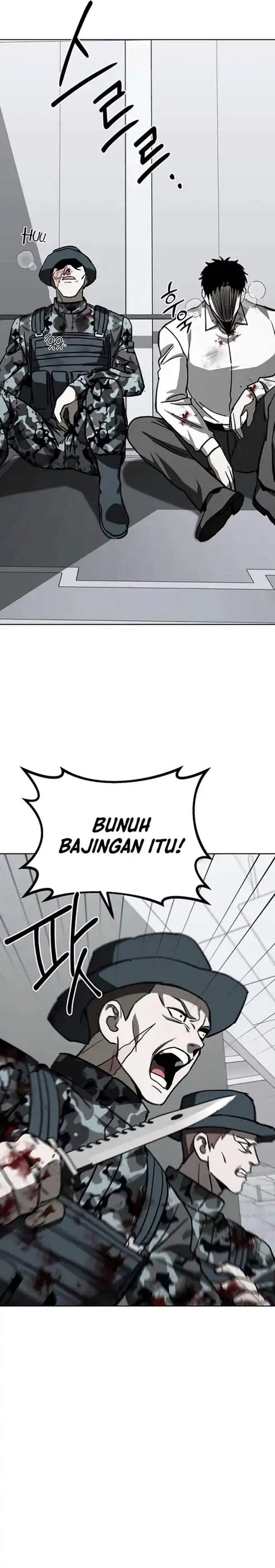 Yaksha Chapter 18