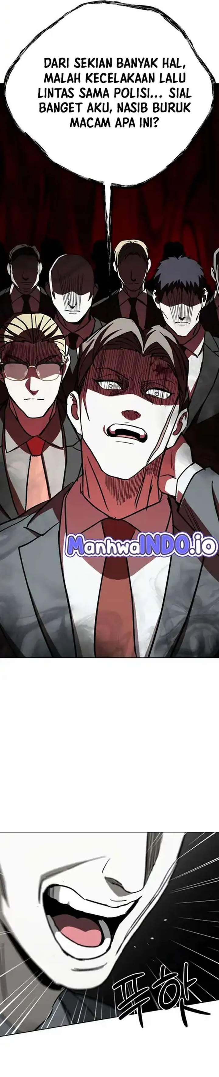 Yaksha Chapter 18
