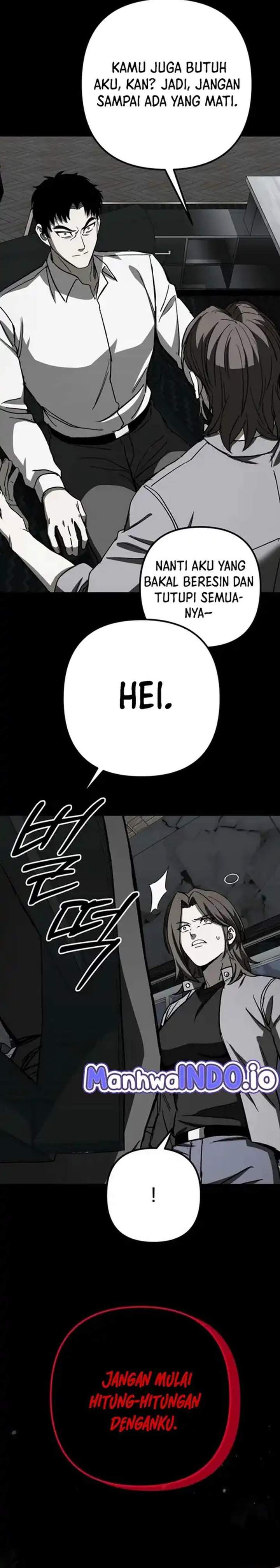 Yaksha Chapter 18