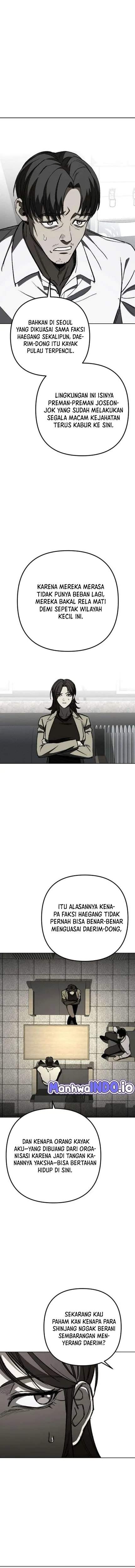 Yaksha Chapter 5