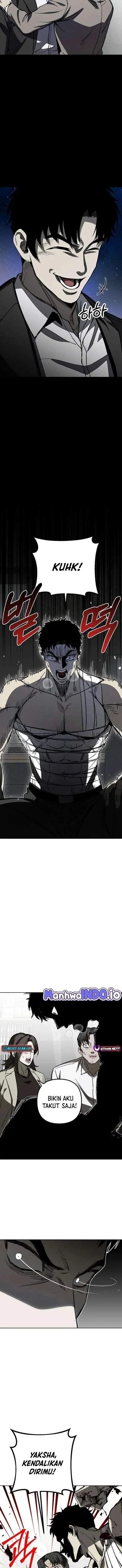 Yaksha Chapter 5