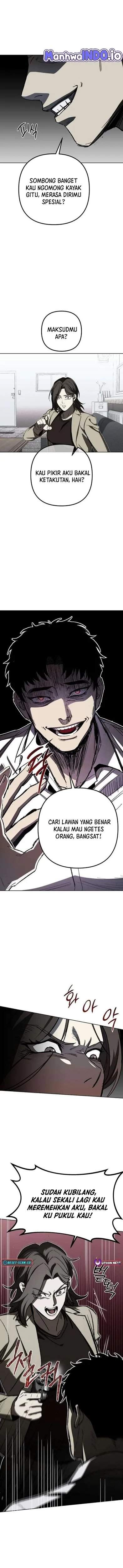 Yaksha Chapter 5