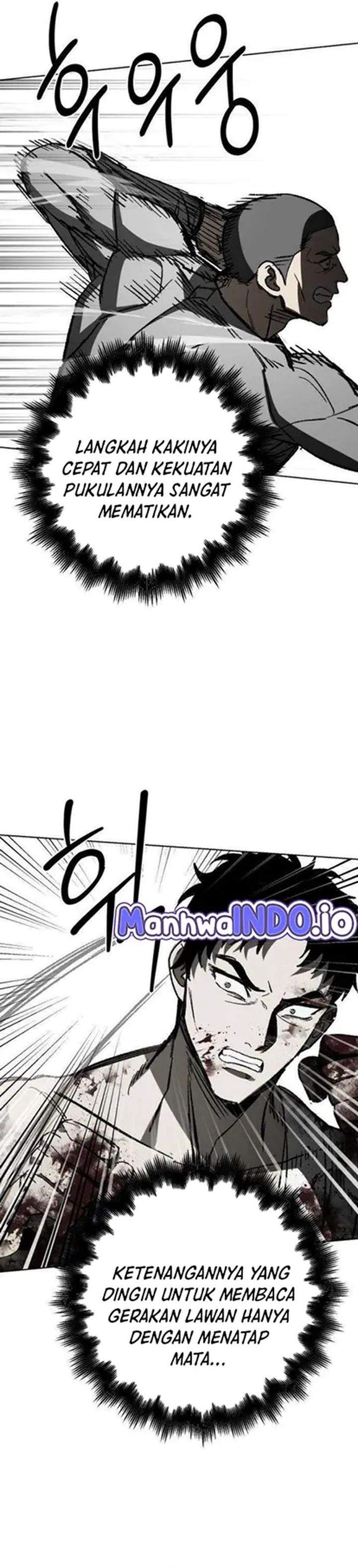 Yaksha Chapter 6