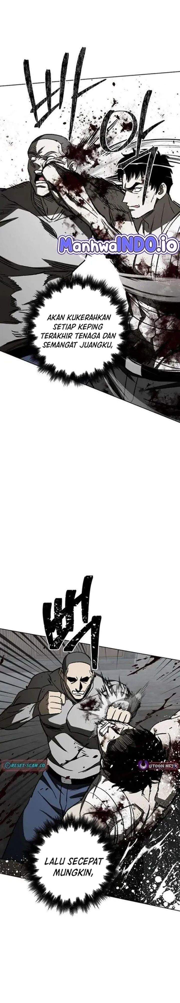 Yaksha Chapter 6