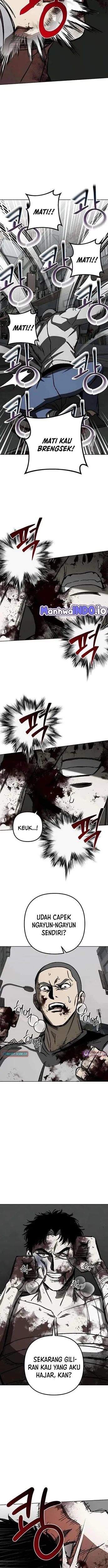 Yaksha Chapter 7