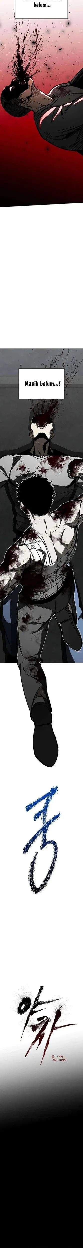 Yaksha Chapter 7