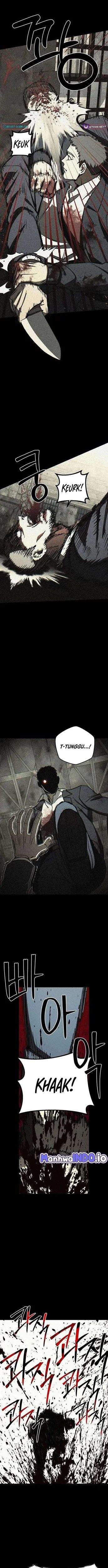Yaksha Chapter 7
