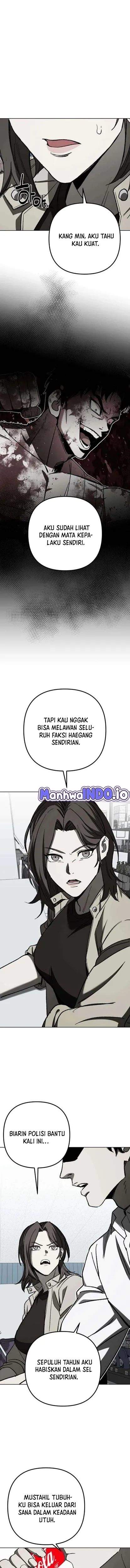 Yaksha Chapter 8