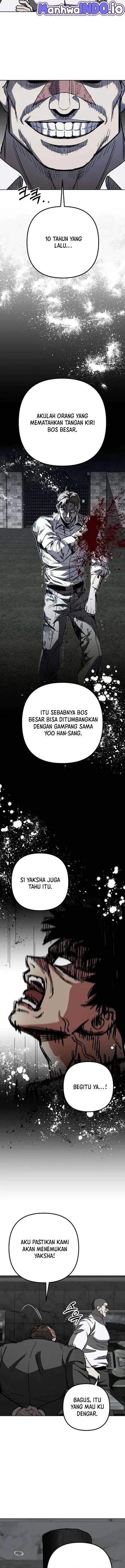Yaksha Chapter 8