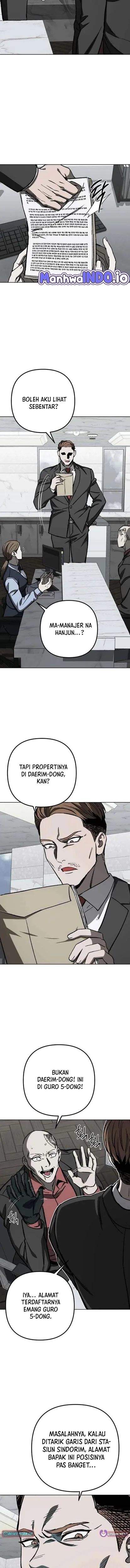 Yaksha Chapter 8