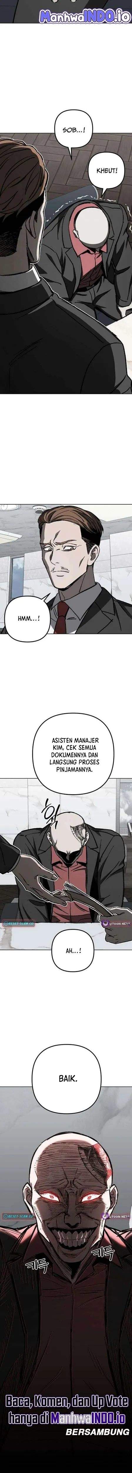 Yaksha Chapter 8