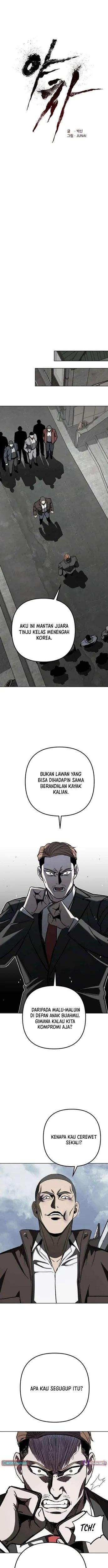 Yaksha Chapter 9