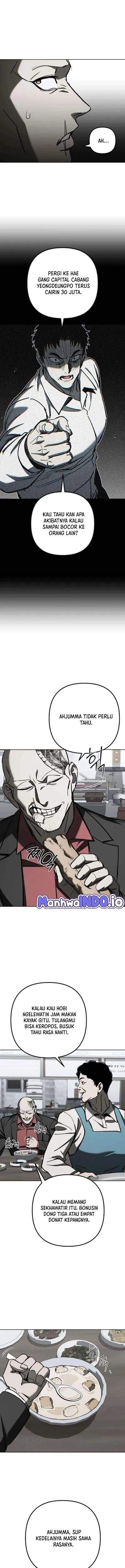 Yaksha Chapter 9