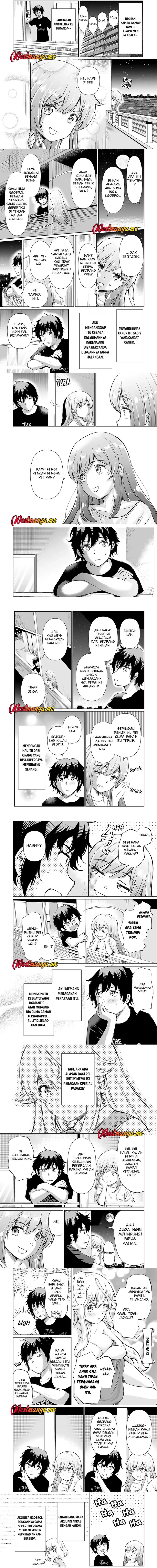 Isshou Hatarakitakunai Ore ga Classmate no Daininki Idol ni Natsukaretara Chapter 20