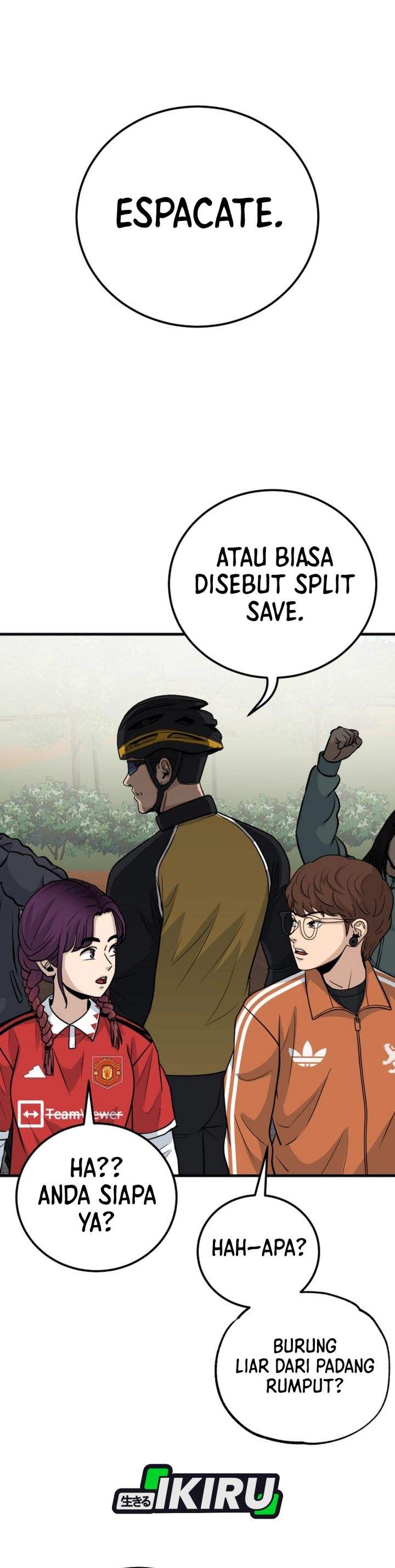 GOLIERO Chapter 19