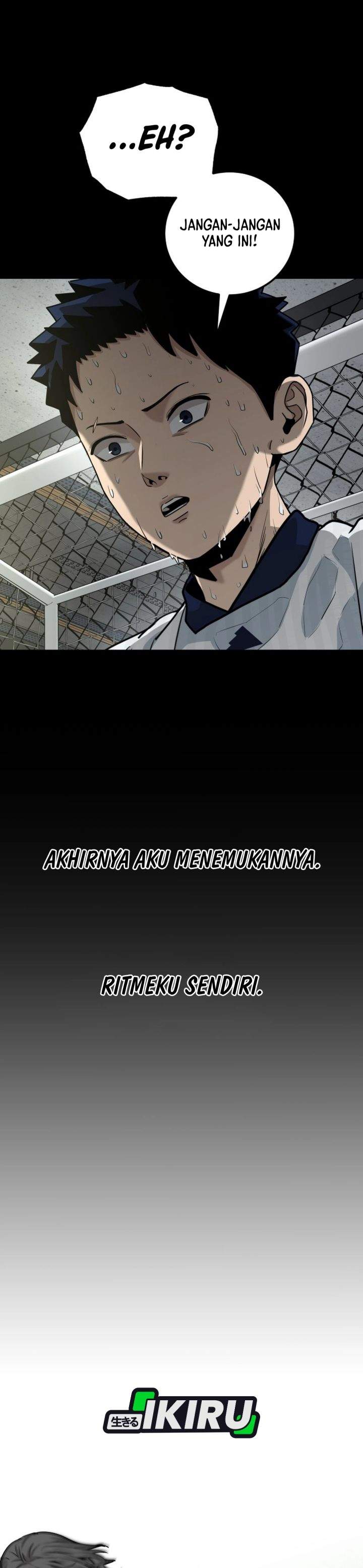 GOLIERO Chapter 19