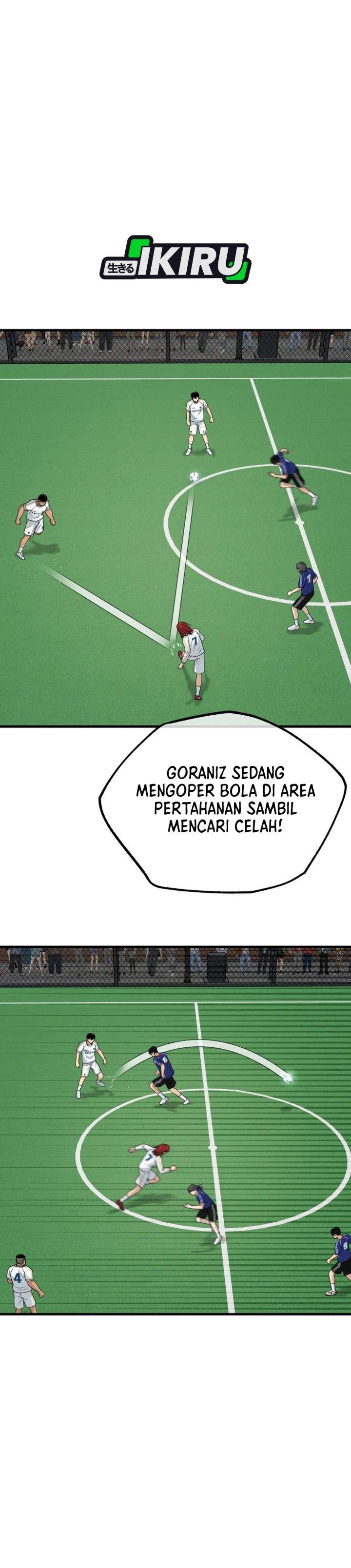GOLIERO Chapter 19