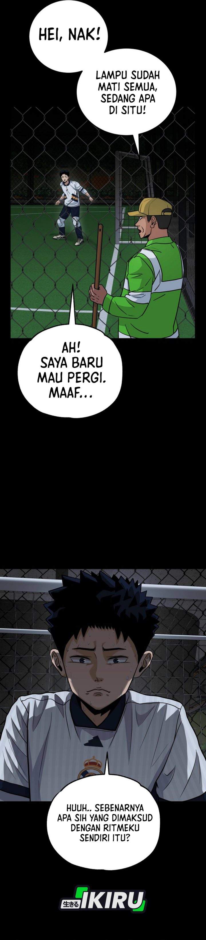 GOLIERO Chapter 19