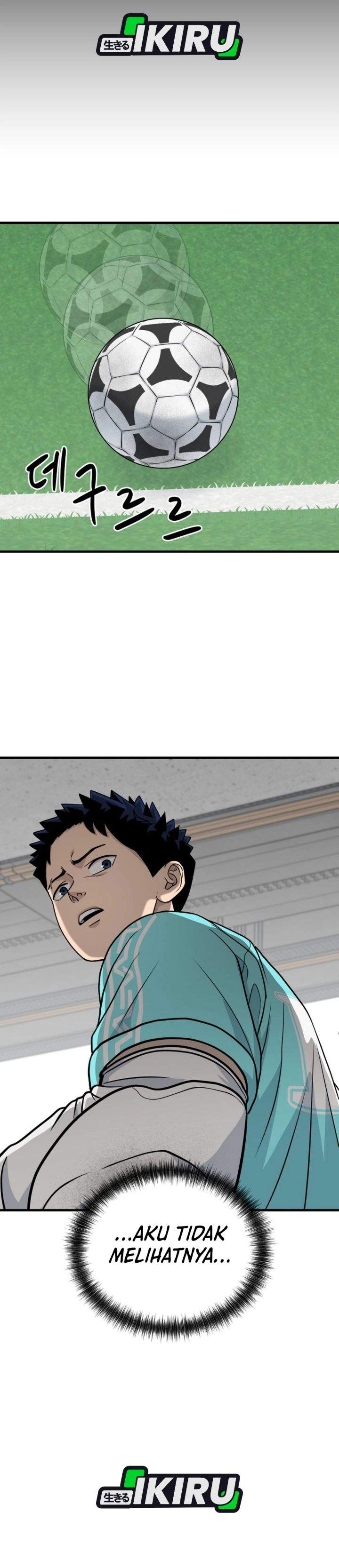 GOLIERO Chapter 19