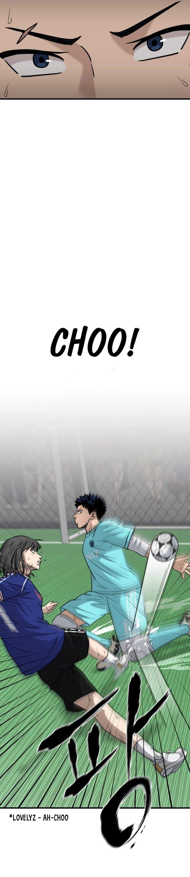 GOLIERO Chapter 19