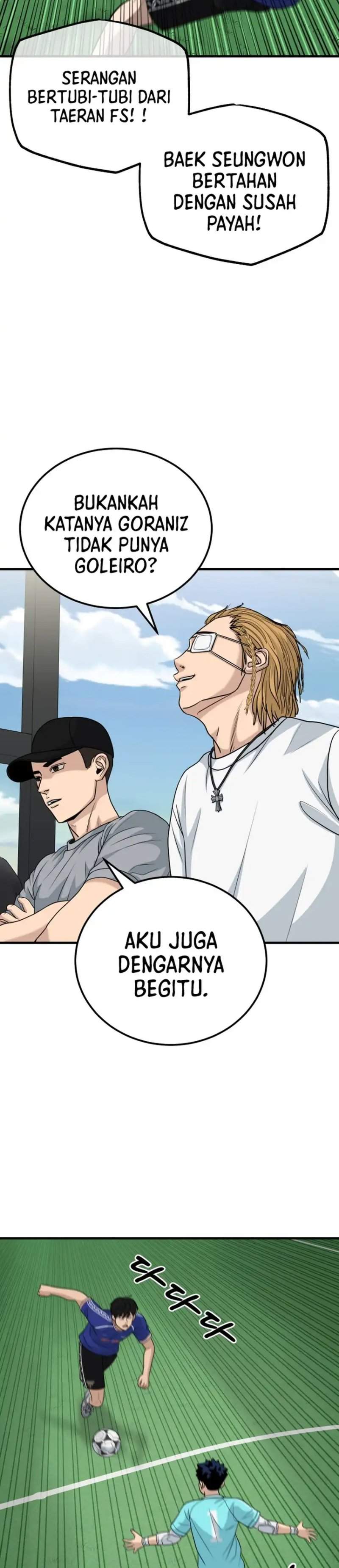 GOLIERO Chapter 20